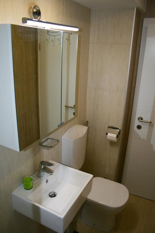 Apartment Classic Deco Zagabria Camera foto